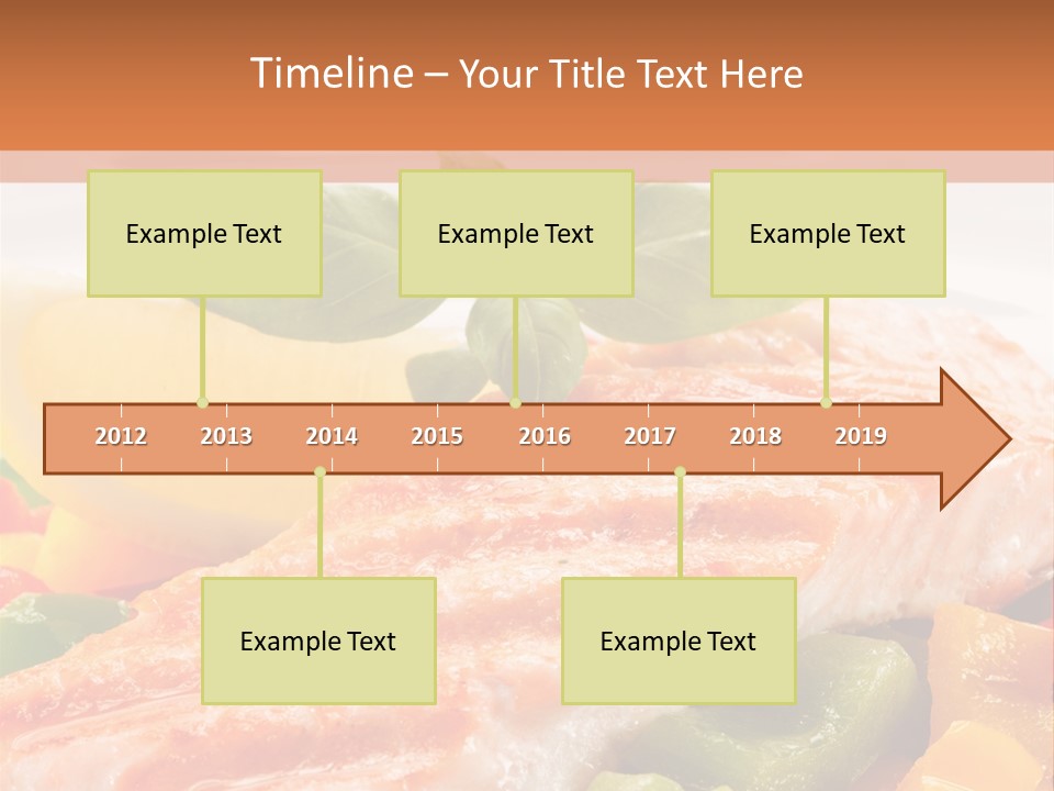 Technology Temperature Air PowerPoint Template