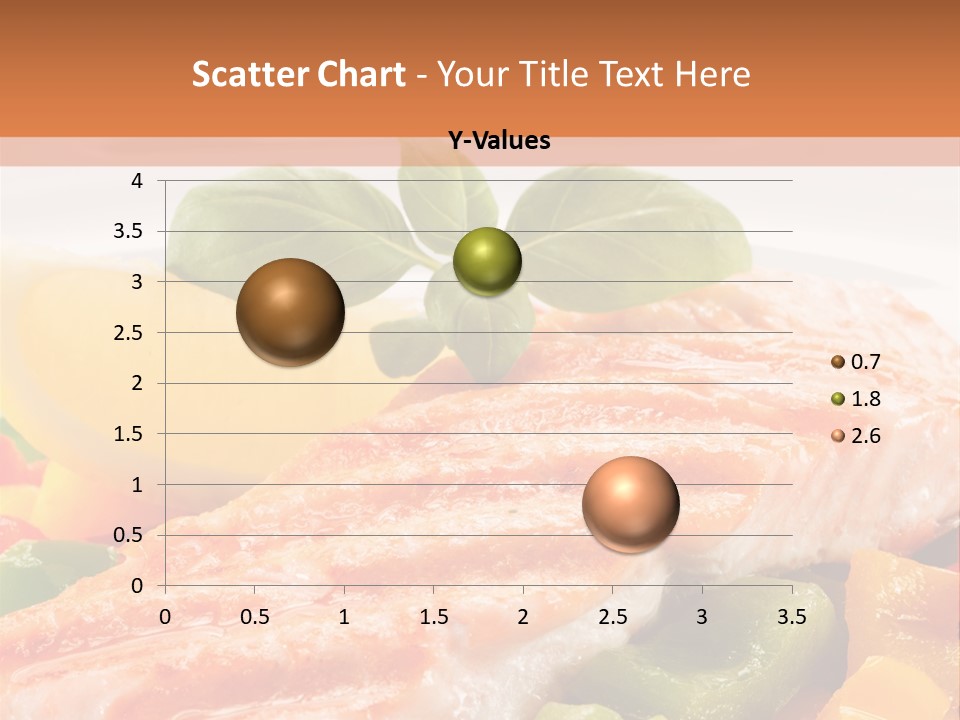Technology Temperature Air PowerPoint Template