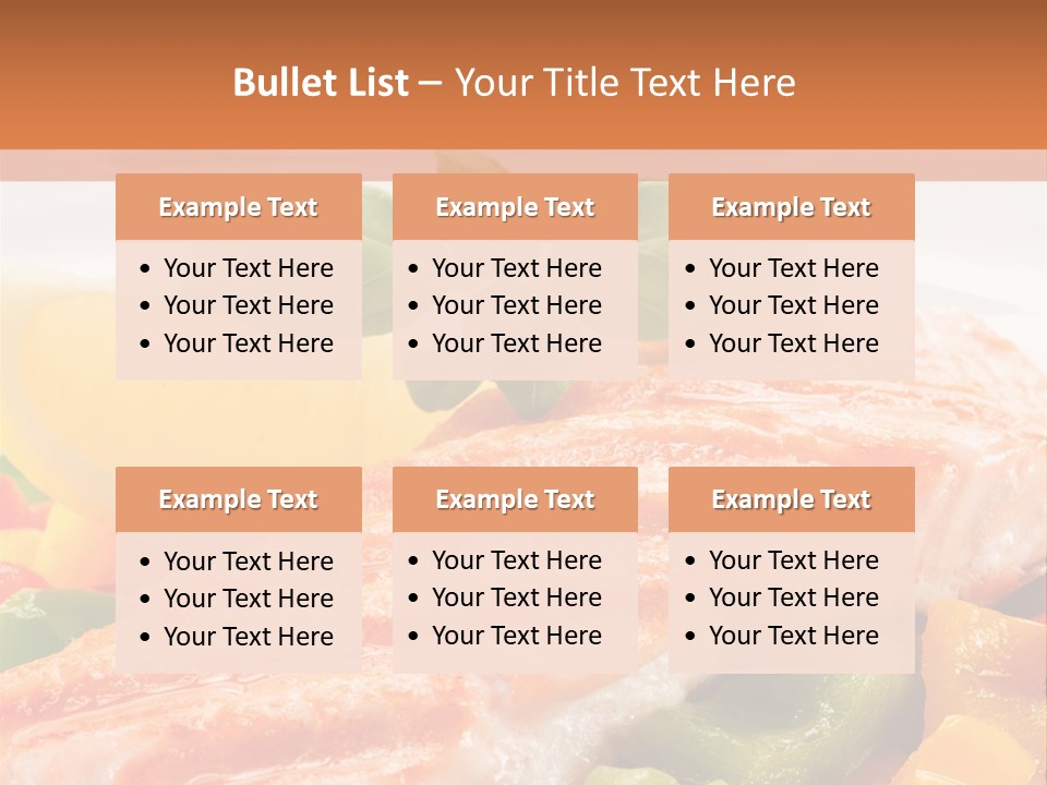 Technology Temperature Air PowerPoint Template