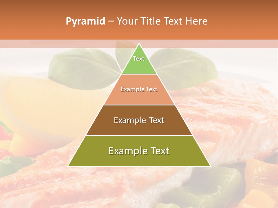 Technology Temperature Air PowerPoint Template