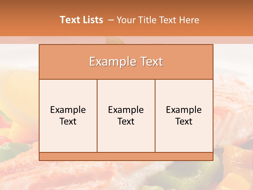 Technology Temperature Air PowerPoint Template