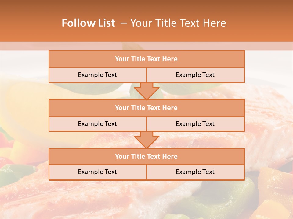 Technology Temperature Air PowerPoint Template