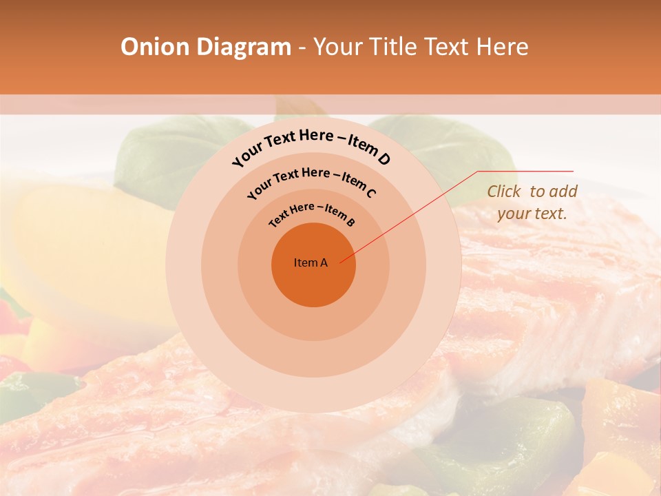 Technology Temperature Air PowerPoint Template