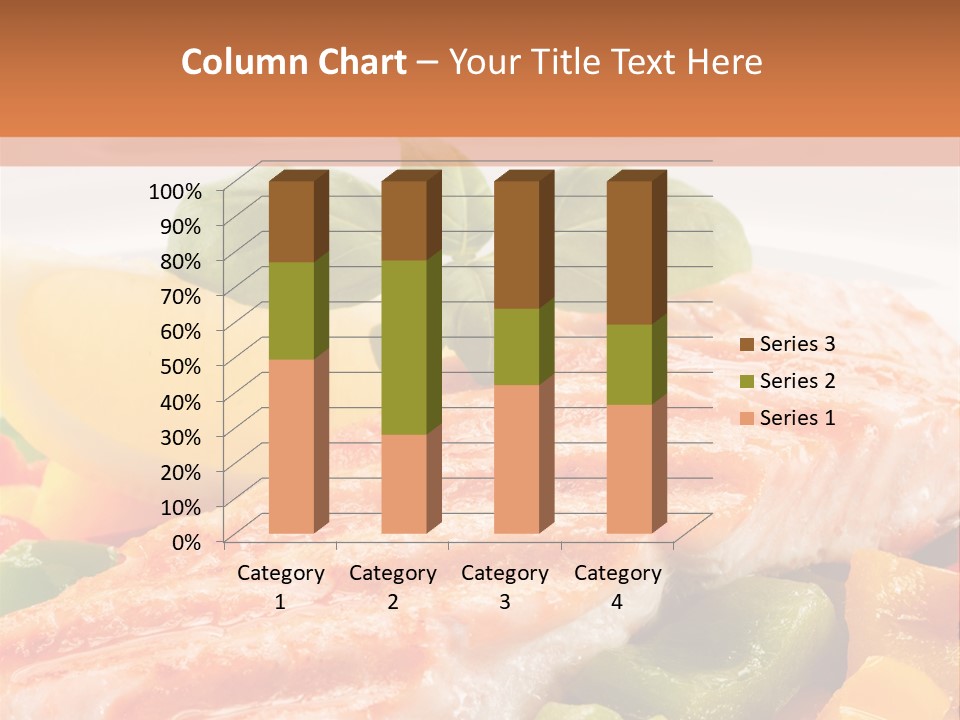 Technology Temperature Air PowerPoint Template