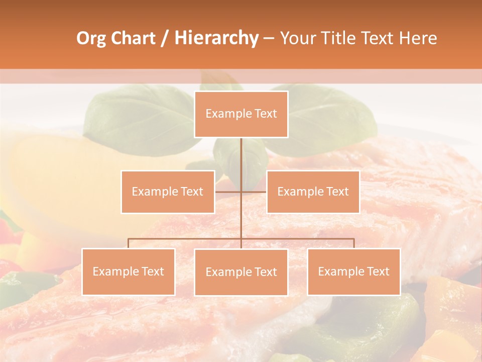 Technology Temperature Air PowerPoint Template