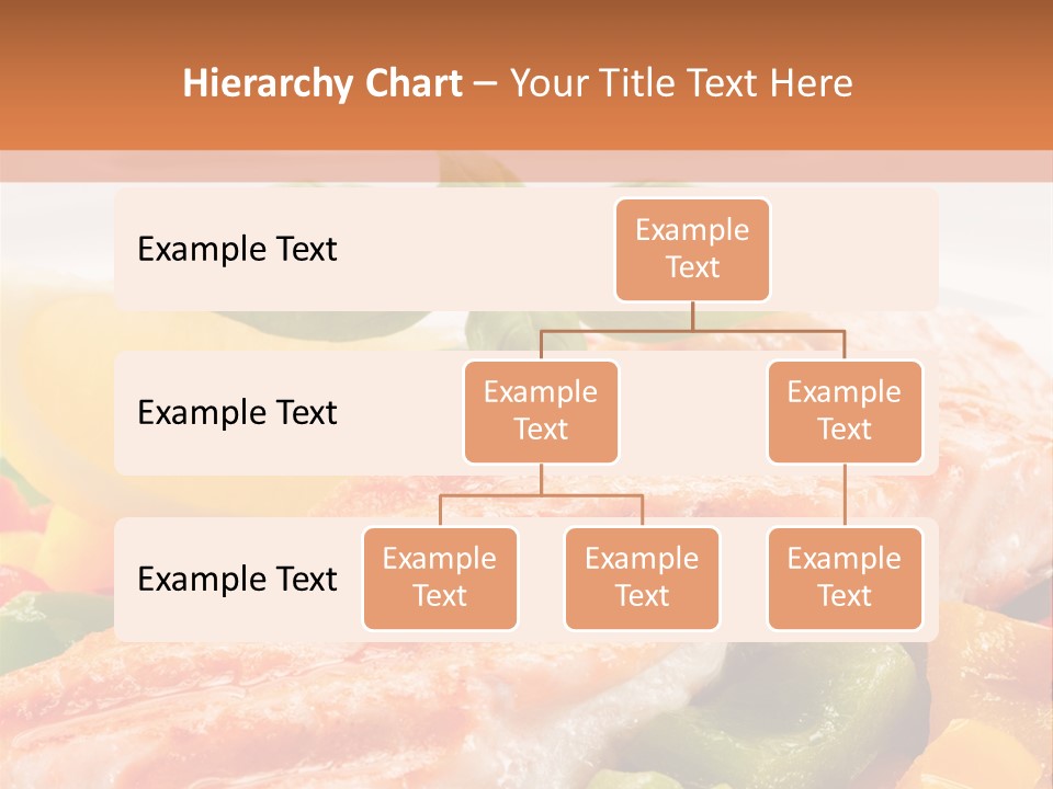 Technology Temperature Air PowerPoint Template