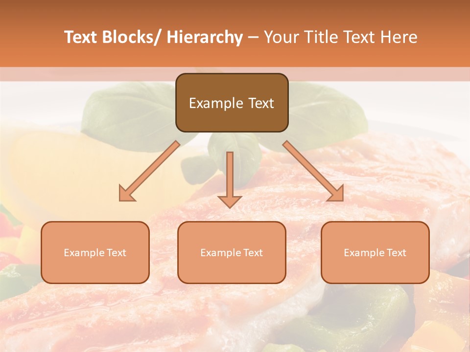 Technology Temperature Air PowerPoint Template