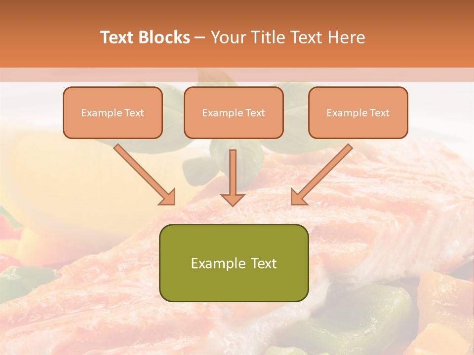 Technology Temperature Air PowerPoint Template