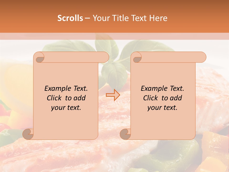 Technology Temperature Air PowerPoint Template