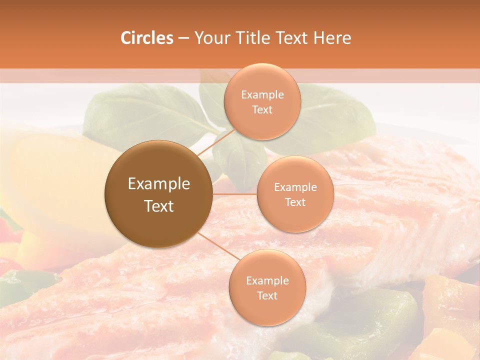 Technology Temperature Air PowerPoint Template