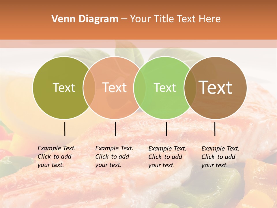 Technology Temperature Air PowerPoint Template