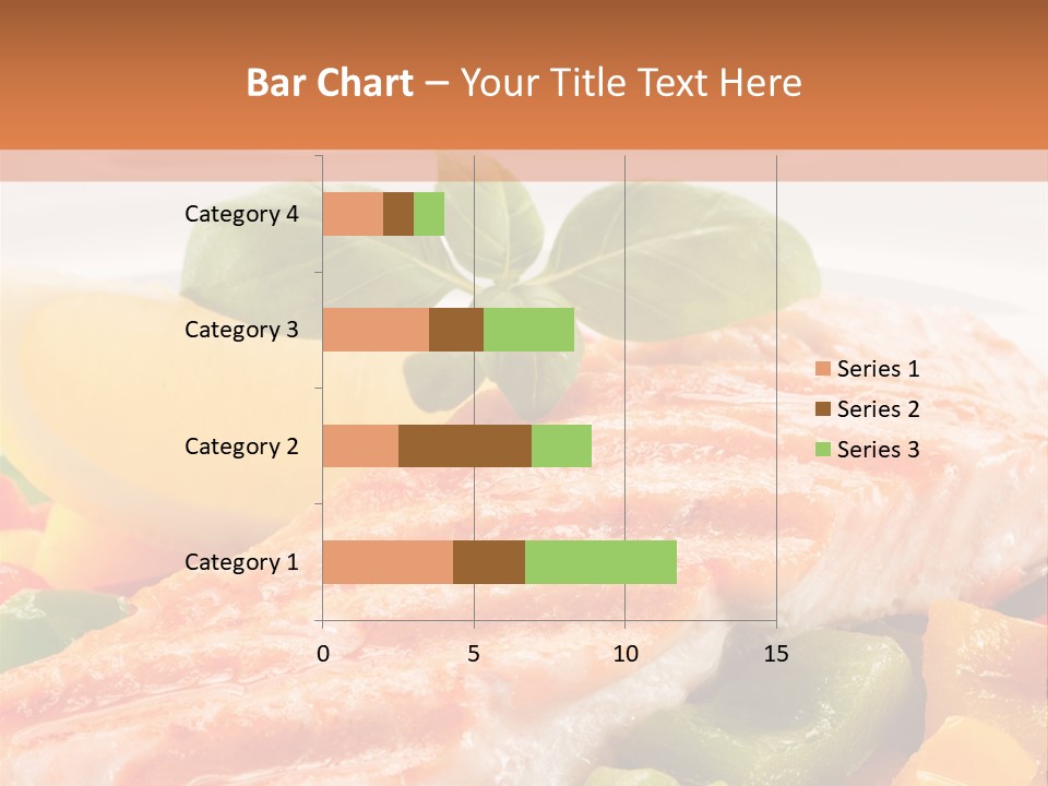 Technology Temperature Air PowerPoint Template