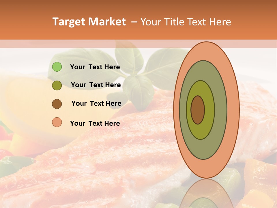 Technology Temperature Air PowerPoint Template
