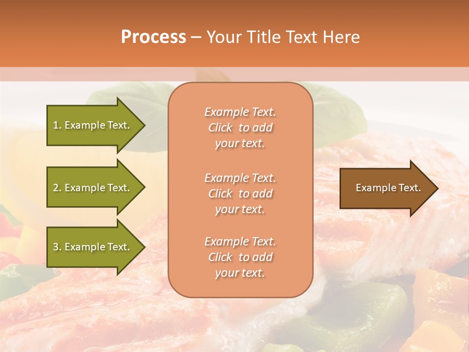 Technology Temperature Air PowerPoint Template
