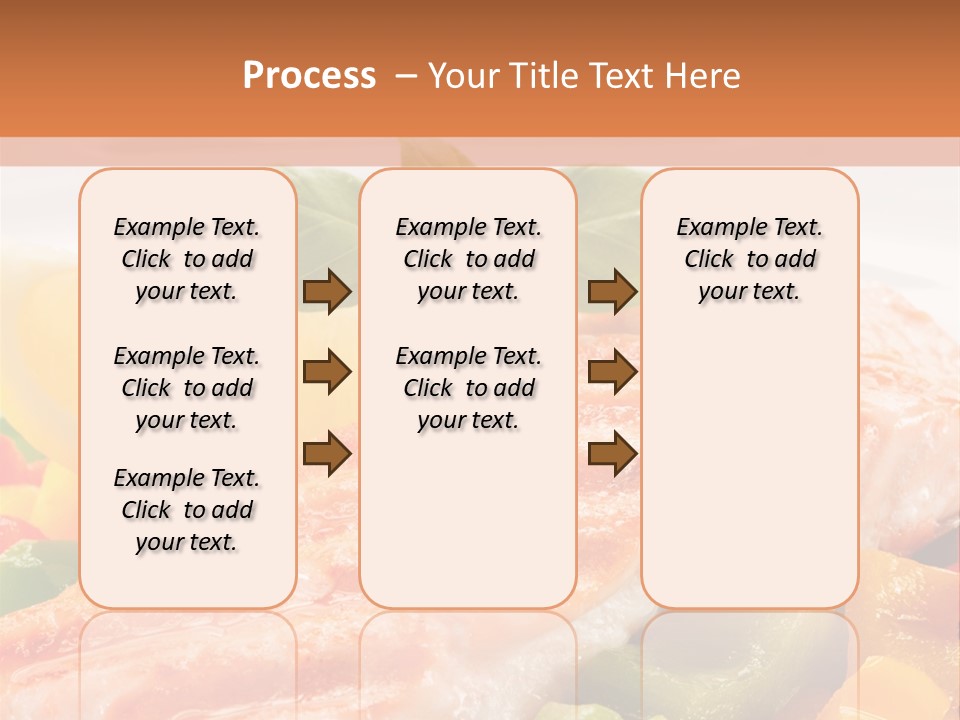 Technology Temperature Air PowerPoint Template