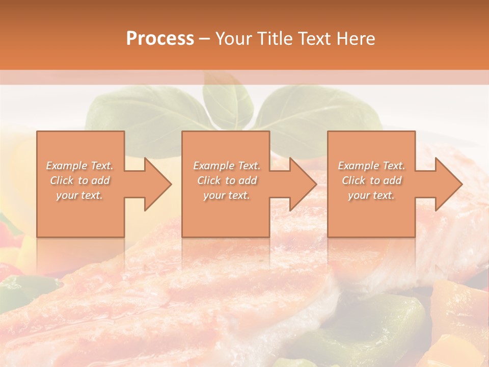 Technology Temperature Air PowerPoint Template