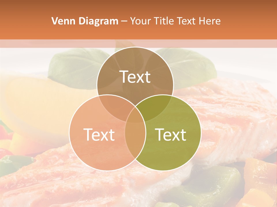 Technology Temperature Air PowerPoint Template