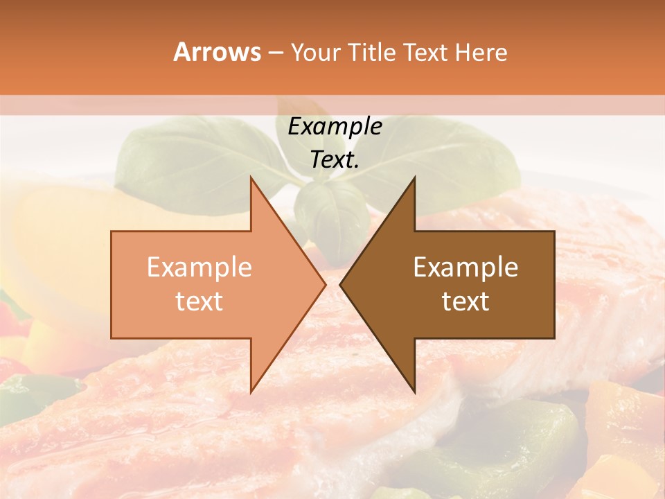 Technology Temperature Air PowerPoint Template