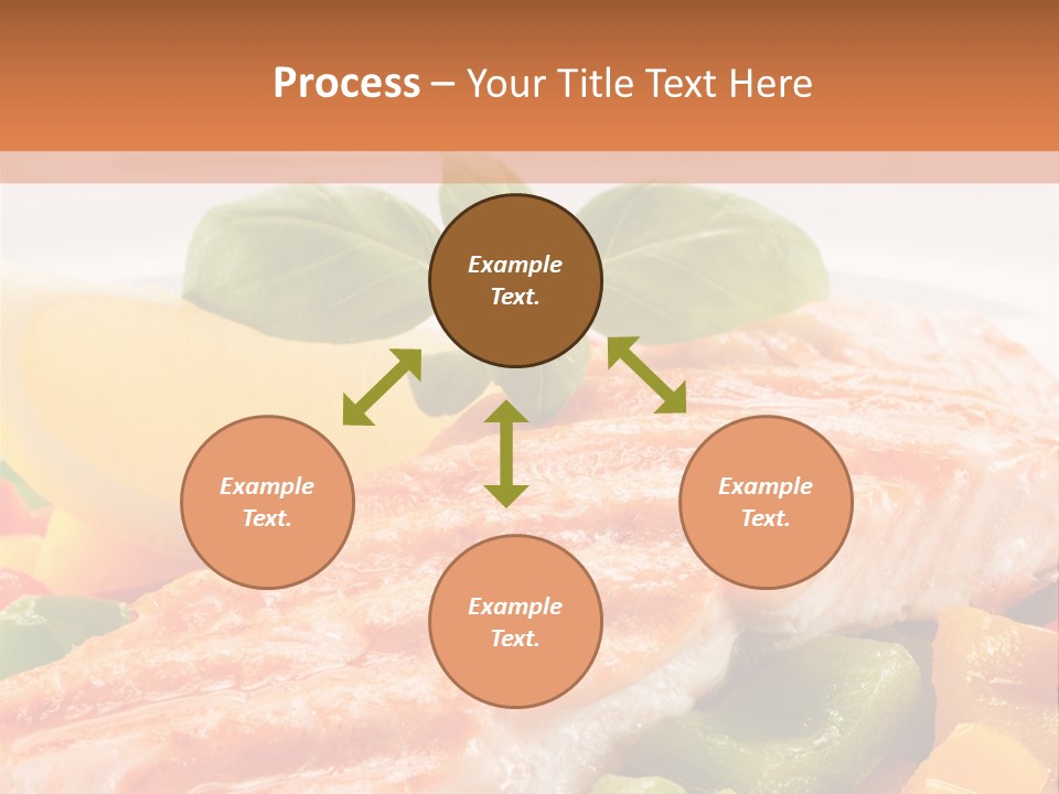 Technology Temperature Air PowerPoint Template