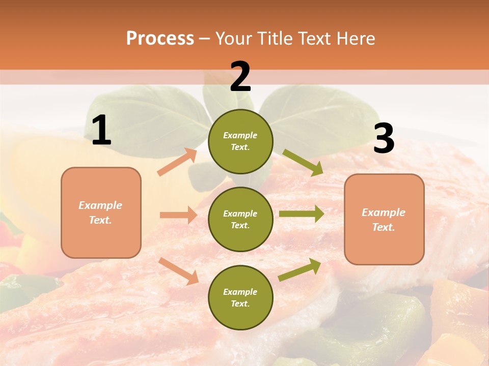 Technology Temperature Air PowerPoint Template