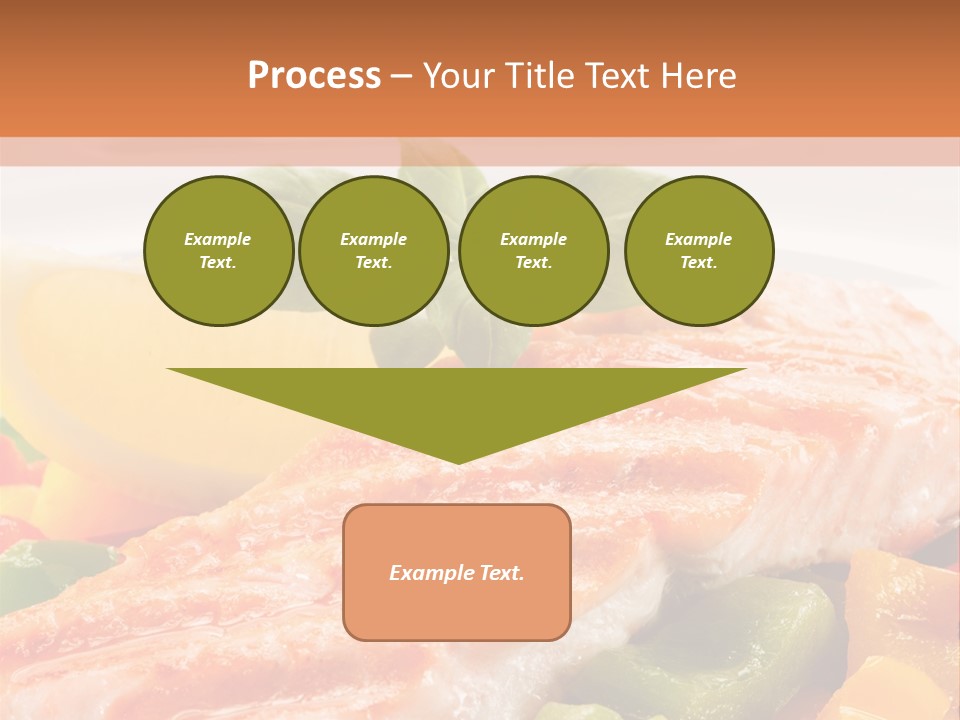 Technology Temperature Air PowerPoint Template