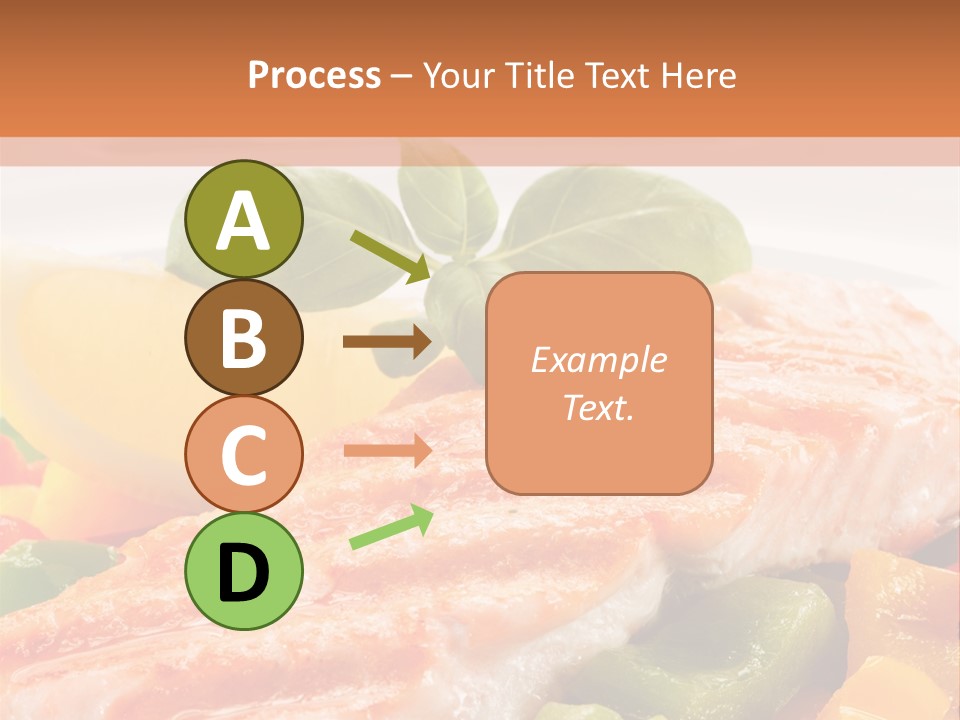 Technology Temperature Air PowerPoint Template