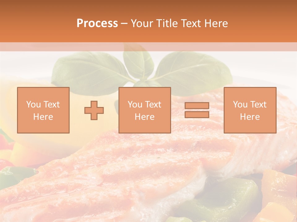 Technology Temperature Air PowerPoint Template