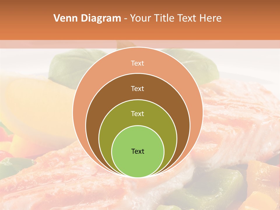 Technology Temperature Air PowerPoint Template
