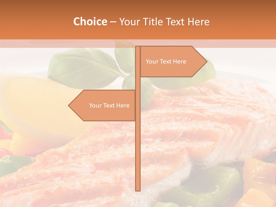 Technology Temperature Air PowerPoint Template