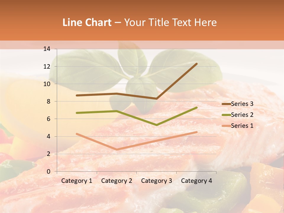 Technology Temperature Air PowerPoint Template