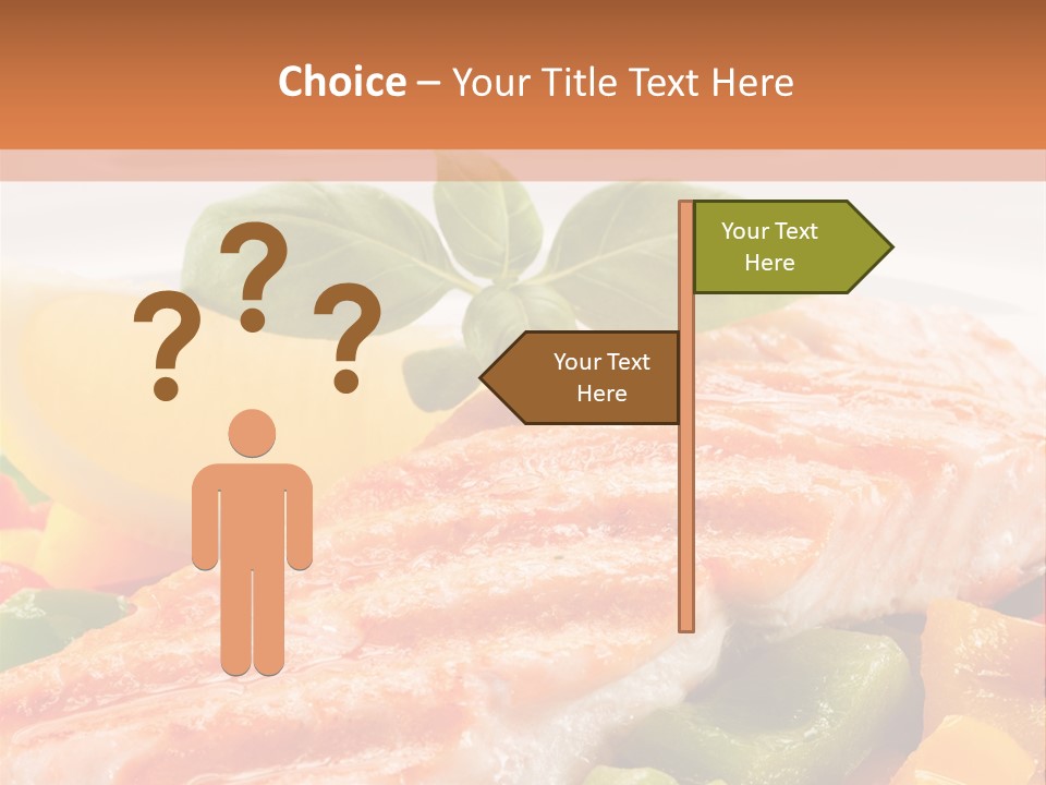 Technology Temperature Air PowerPoint Template