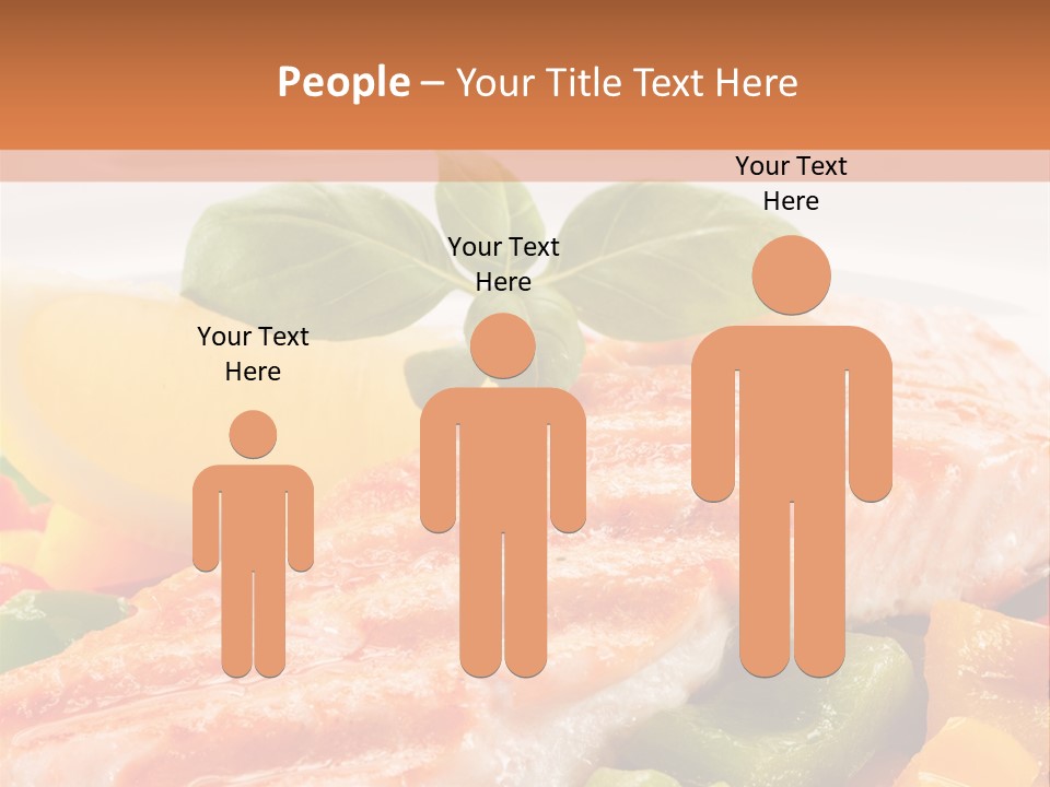 Technology Temperature Air PowerPoint Template