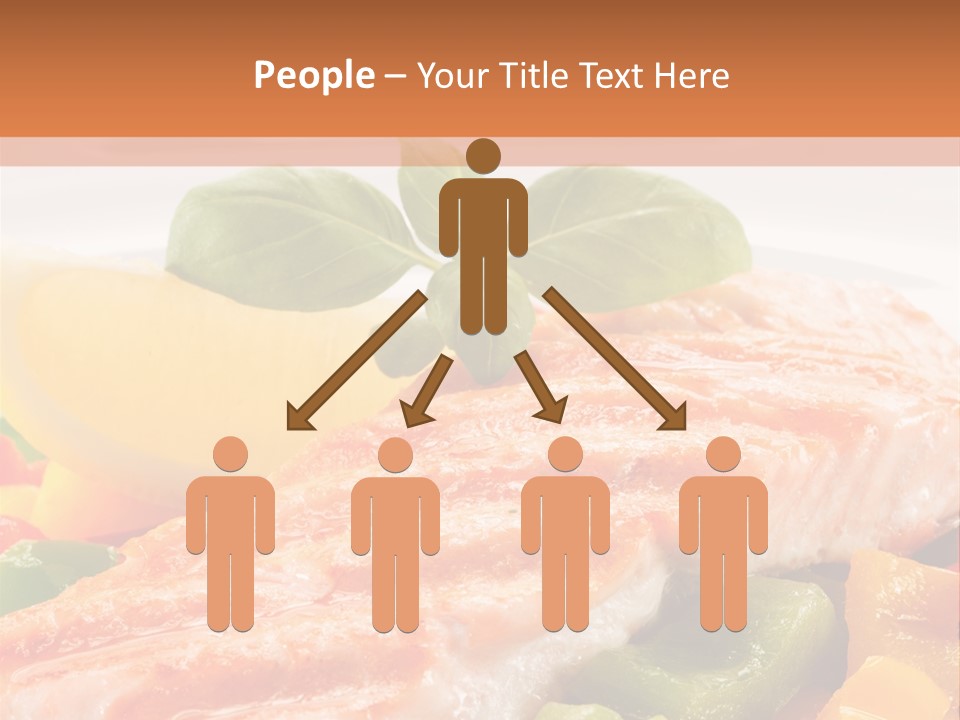 Technology Temperature Air PowerPoint Template