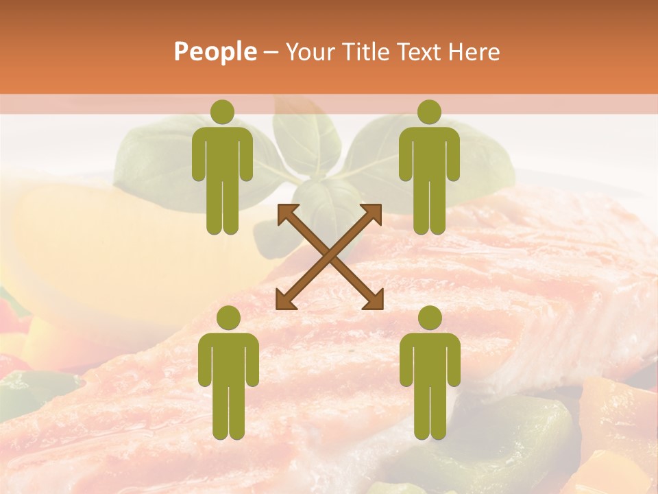 Technology Temperature Air PowerPoint Template