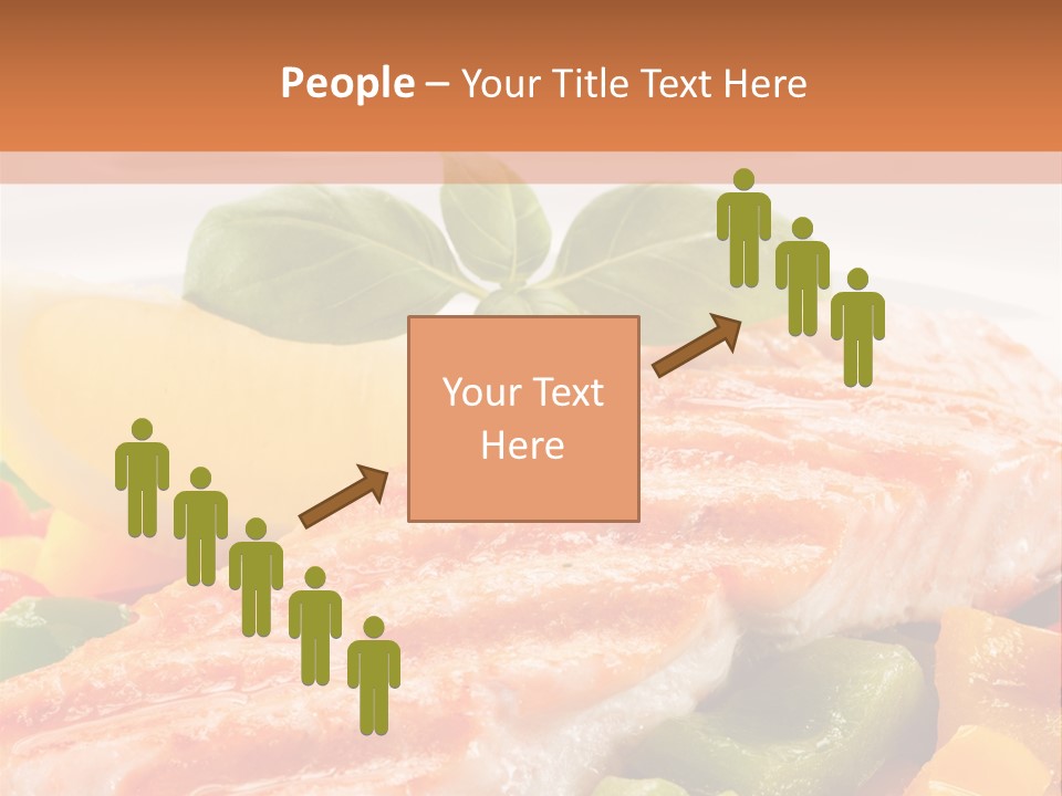Technology Temperature Air PowerPoint Template