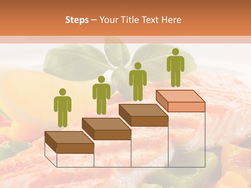 Technology Temperature Air PowerPoint Template