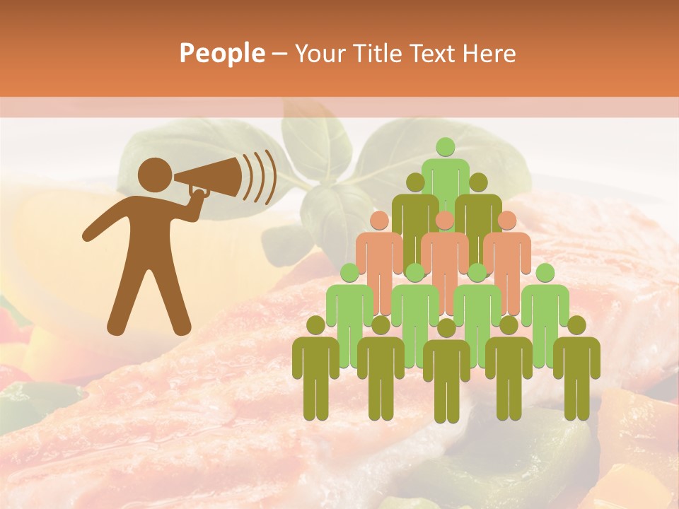 Technology Temperature Air PowerPoint Template