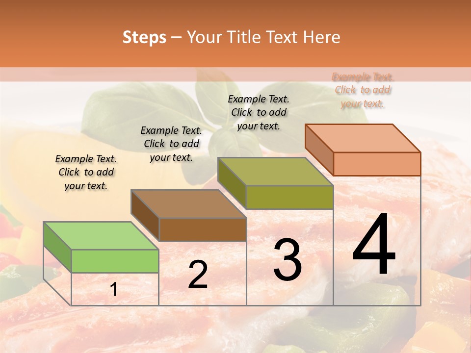 Technology Temperature Air PowerPoint Template