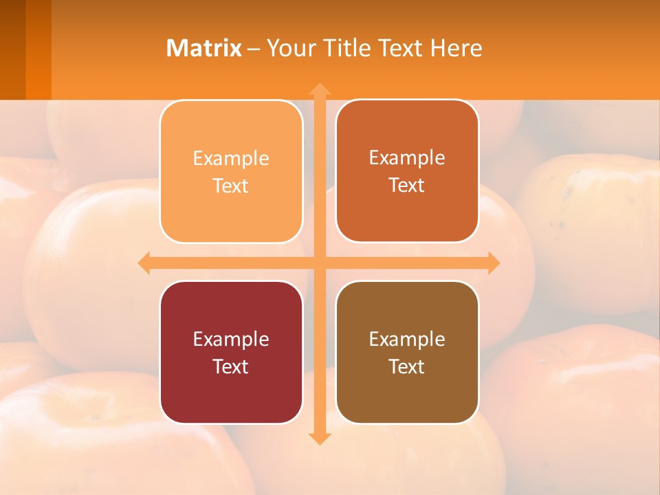 Power Industry Remote PowerPoint Template