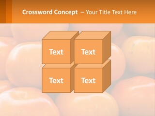 Power Industry Remote PowerPoint Template