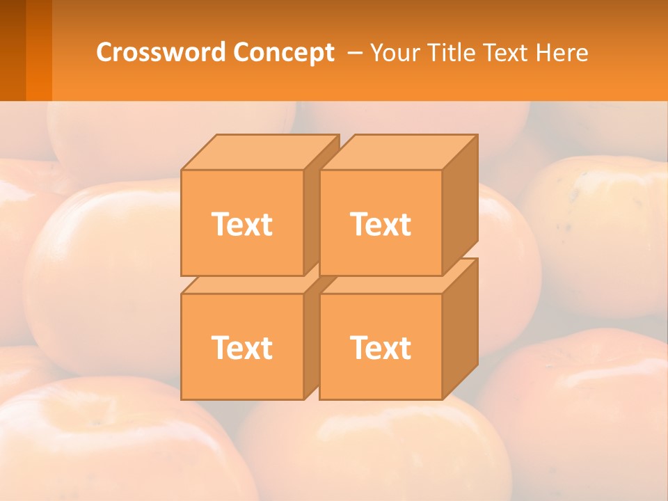 Power Industry Remote PowerPoint Template