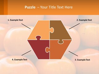 Power Industry Remote PowerPoint Template