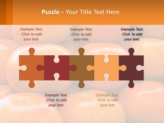 Power Industry Remote PowerPoint Template