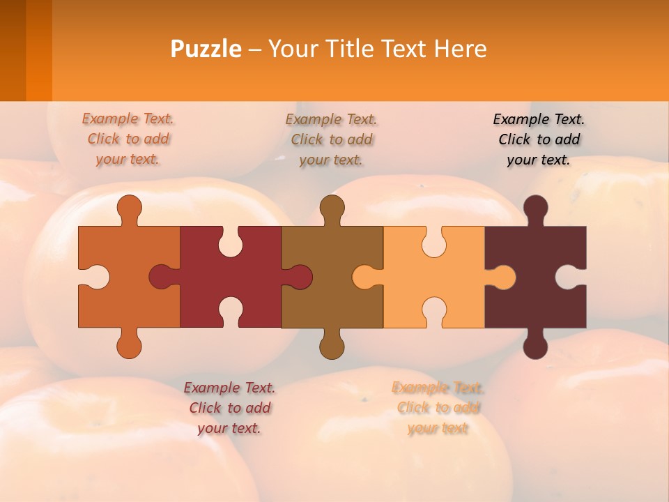 Power Industry Remote PowerPoint Template