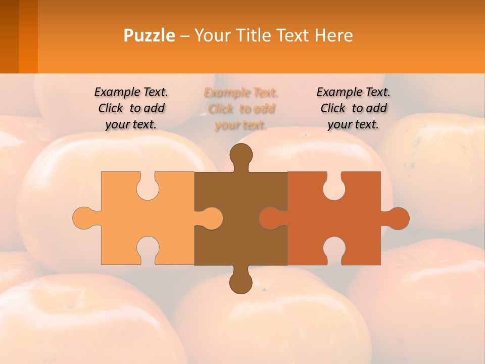 Power Industry Remote PowerPoint Template