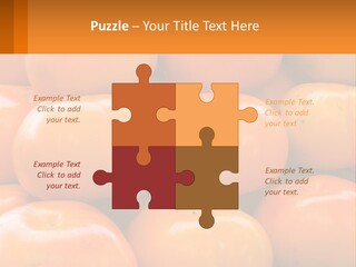 Power Industry Remote PowerPoint Template