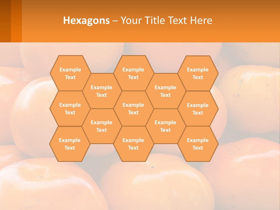 Power Industry Remote PowerPoint Template