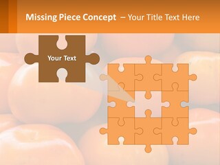 Power Industry Remote PowerPoint Template