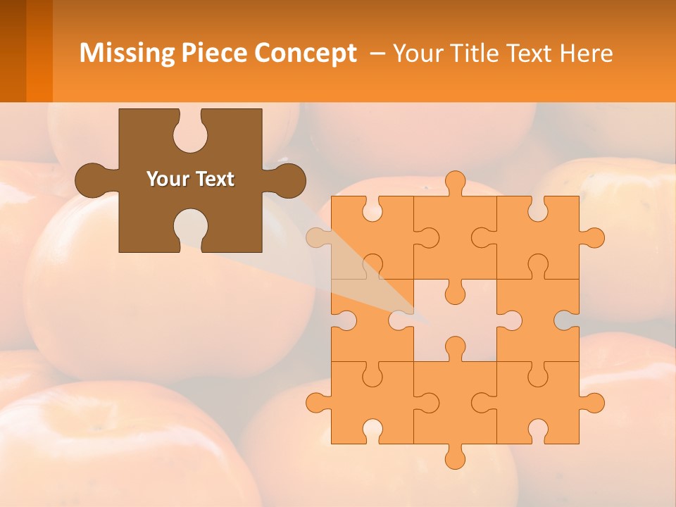 Power Industry Remote PowerPoint Template