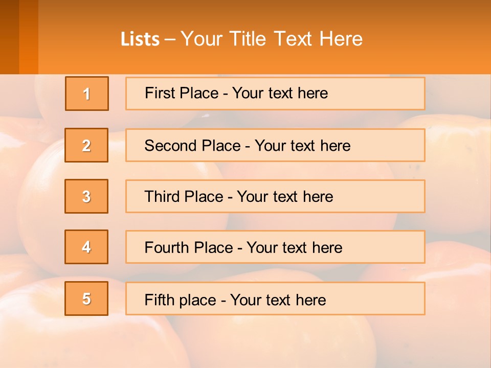 Power Industry Remote PowerPoint Template